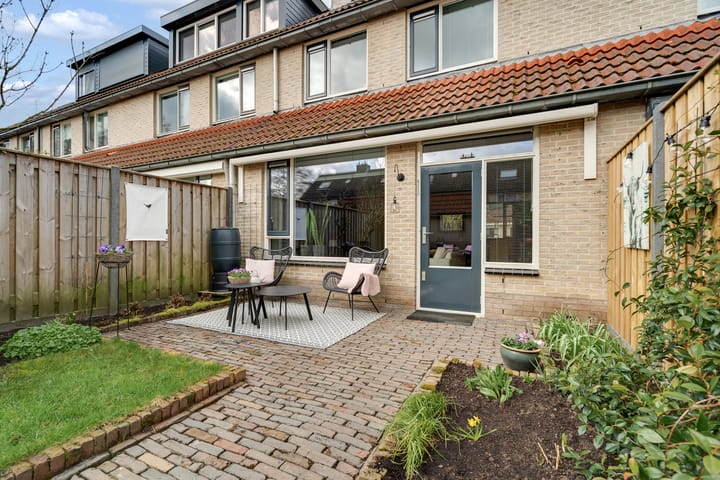 Foto 27 van Maatcamp 9