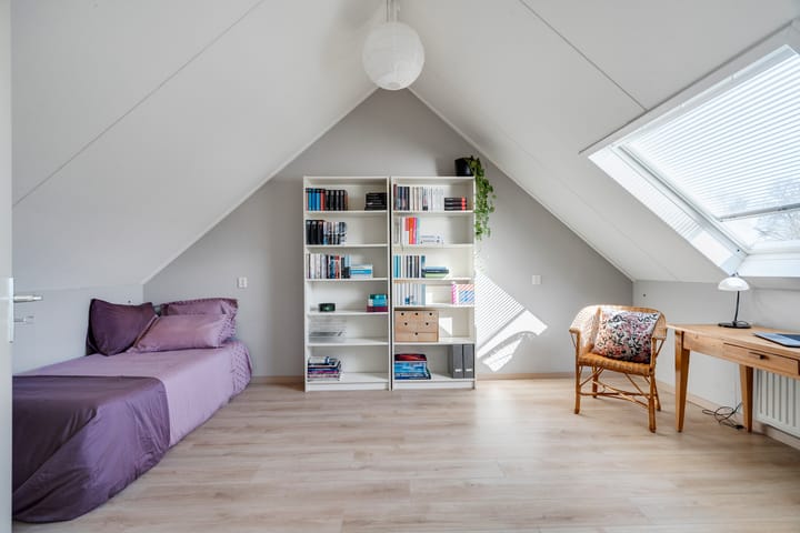 Foto 38 van Maatcamp 9