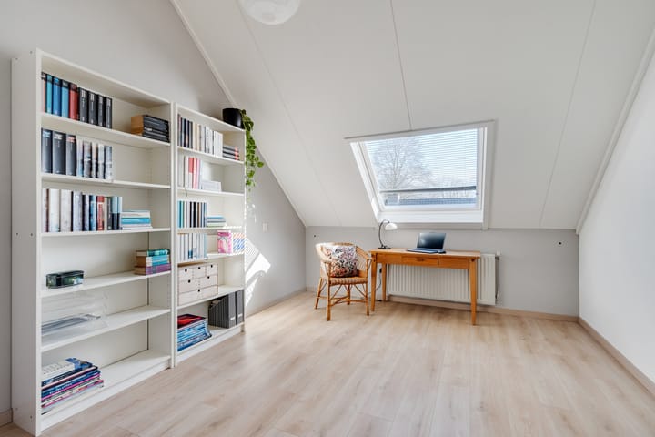 Foto 39 van Maatcamp 9