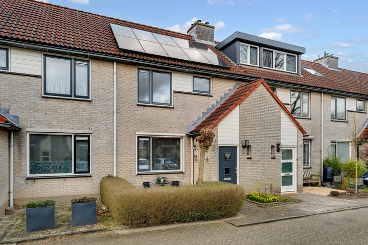 Foto 44 van Maatcamp 9