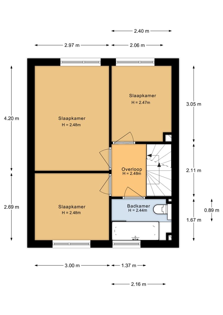 Foto 51 van Maatcamp 9