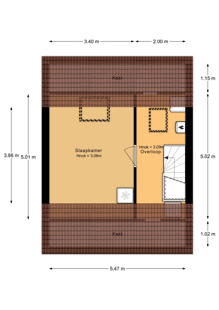 Foto 52 van Maatcamp 9