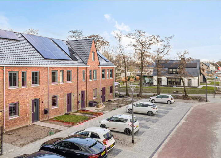 Foto 1 van Barones 10