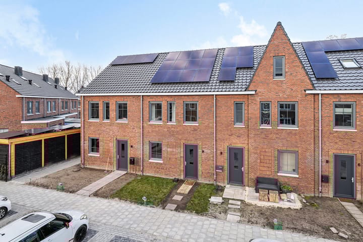 Foto 2 van Barones 10