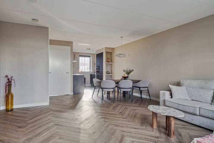 Foto 3 van Barones 10