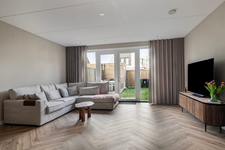 Foto 4 van Barones 10