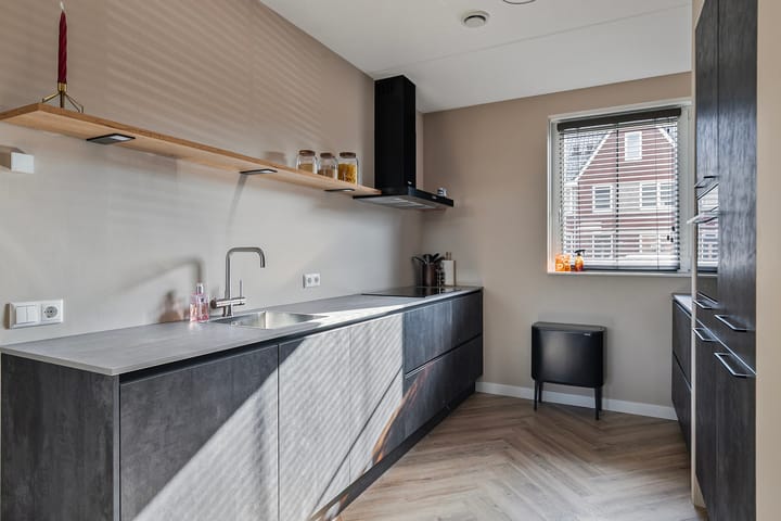 Foto 6 van Barones 10