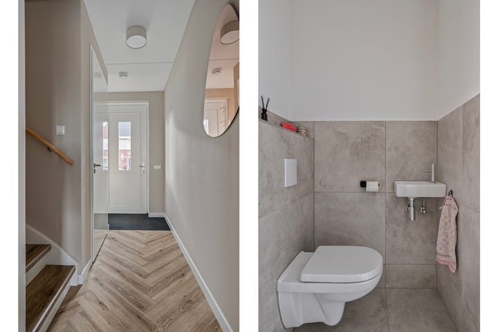 Foto 8 van Barones 10