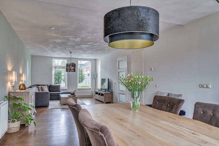 Foto 5 van Wasbloem 4