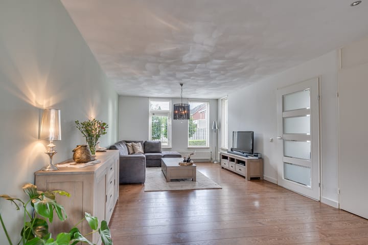 Foto 7 van Wasbloem 4