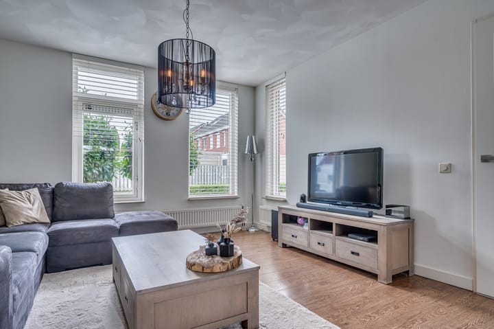 Foto 8 van Wasbloem 4