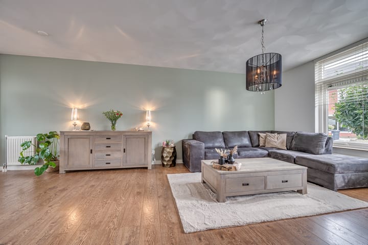 Foto 9 van Wasbloem 4