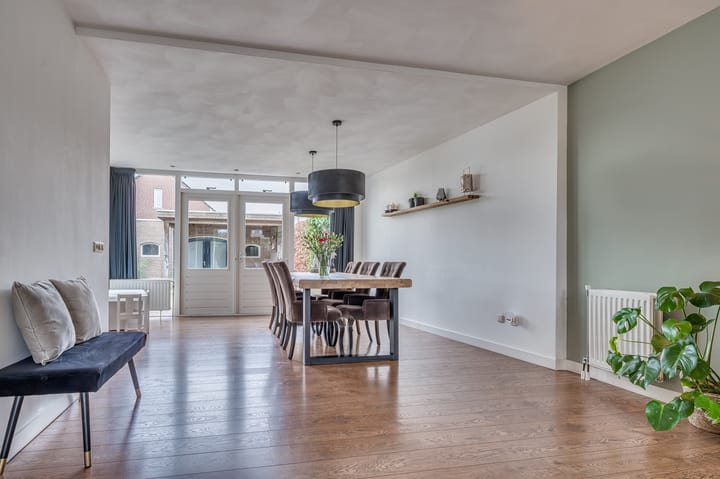 Foto 10 van Wasbloem 4