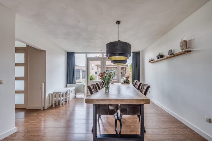 Foto 11 van Wasbloem 4