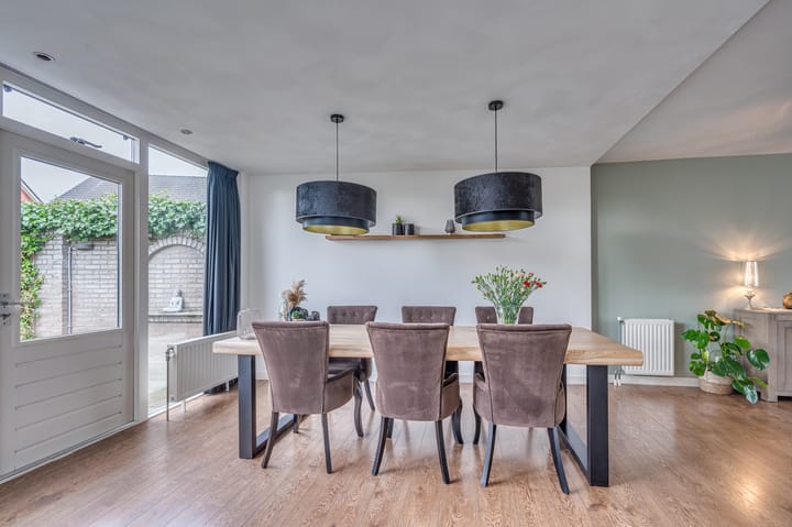 Foto 12 van Wasbloem 4