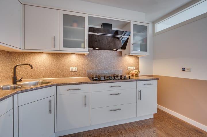 Foto 15 van Wasbloem 4