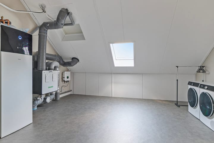 Foto 19 van Barones 10