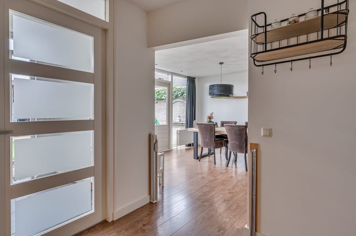 Foto 16 van Wasbloem 4