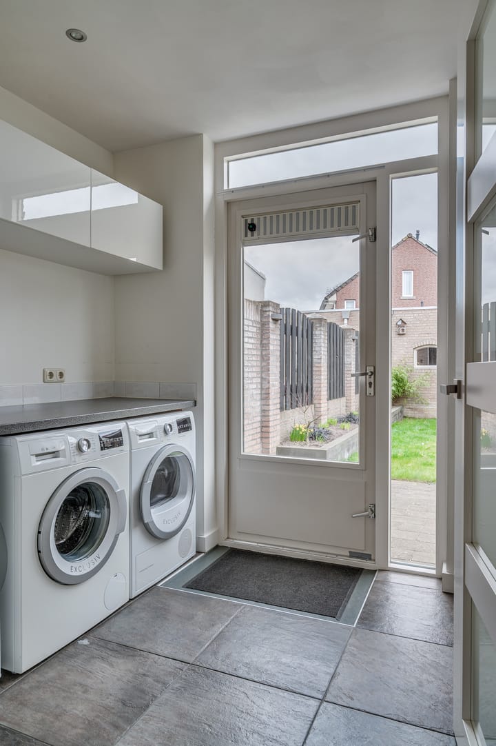 Foto 17 van Wasbloem 4