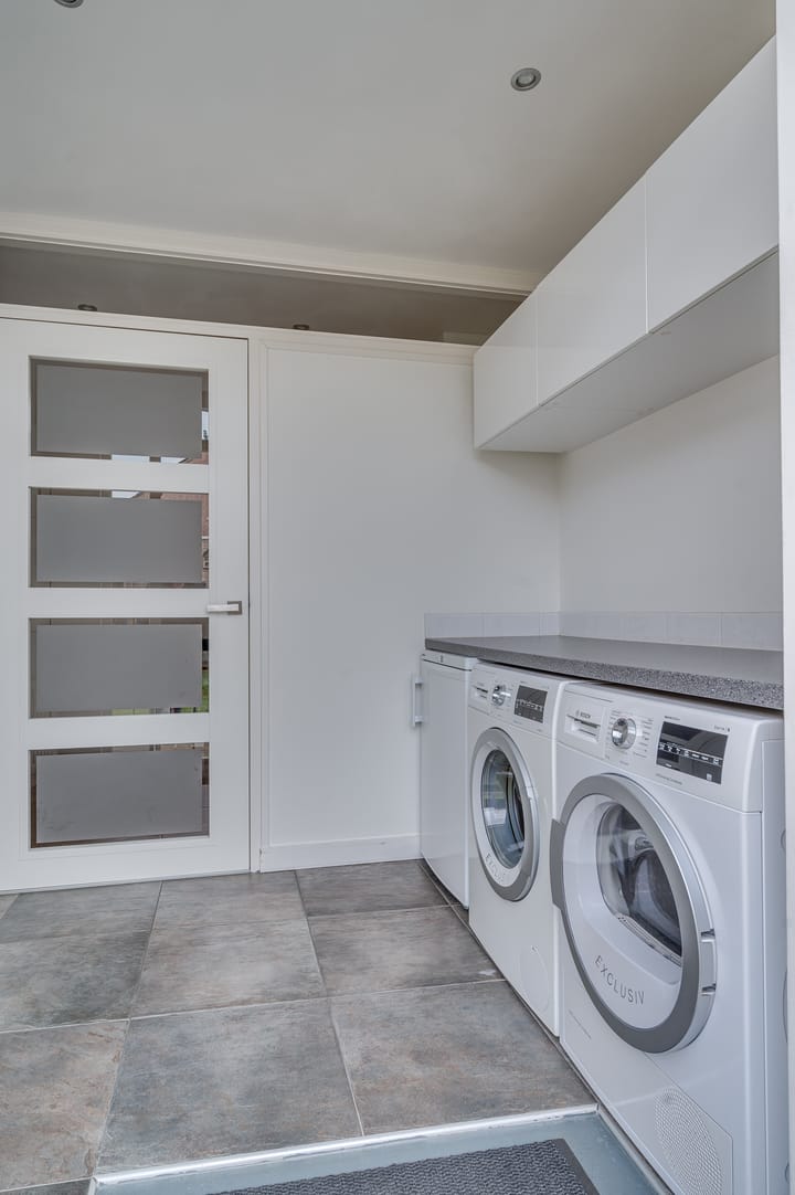 Foto 18 van Wasbloem 4