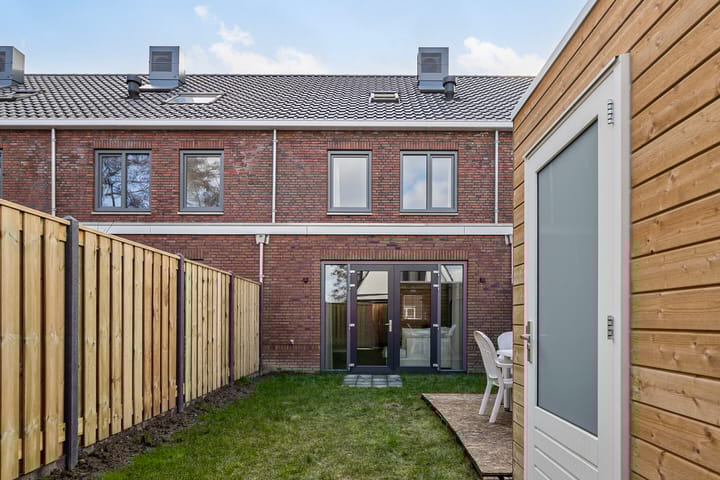 Foto 22 van Barones 10