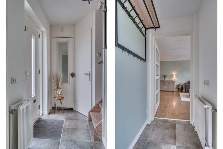 Foto 19 van Wasbloem 4