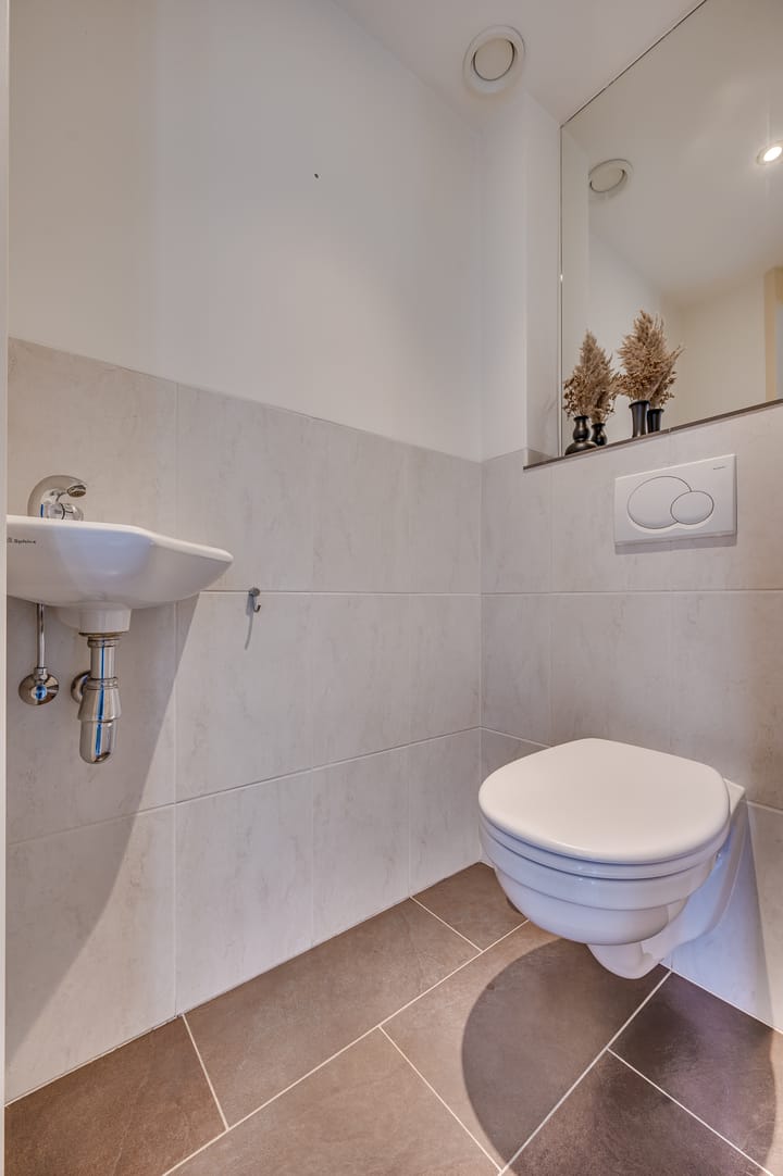 Foto 20 van Wasbloem 4