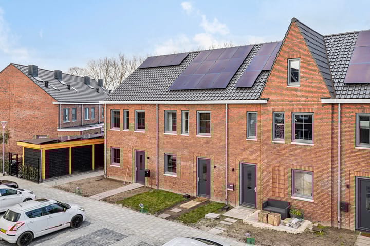 Foto 24 van Barones 10