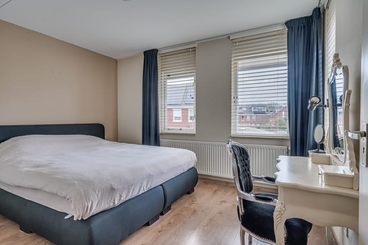 Foto 21 van Wasbloem 4