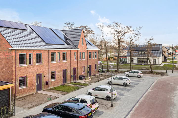 Foto 25 van Barones 10