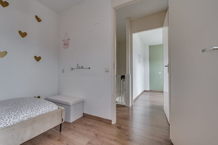 Foto 24 van Wasbloem 4