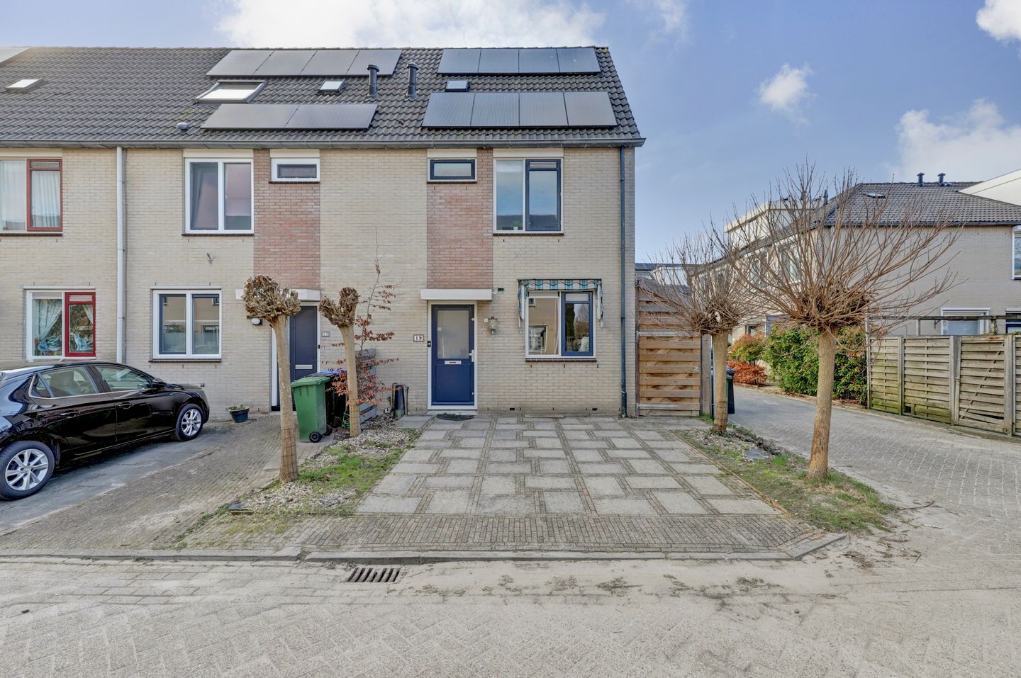 Foto 1 van Gnephoekpolderstraat 19