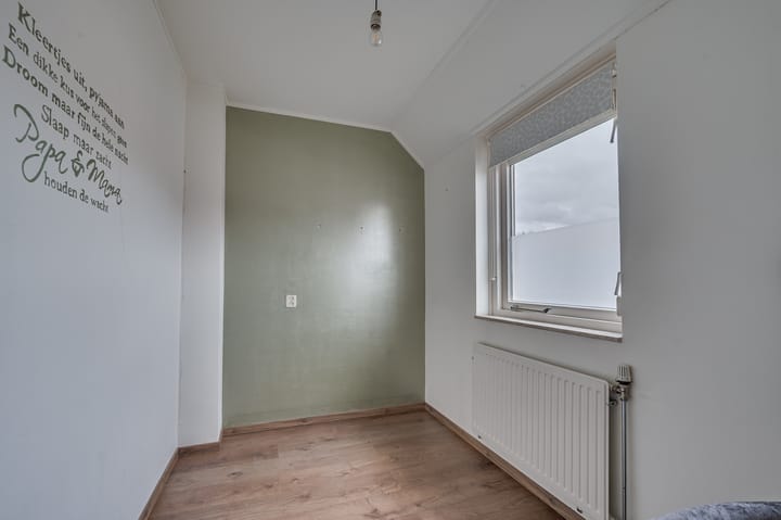 Foto 25 van Wasbloem 4