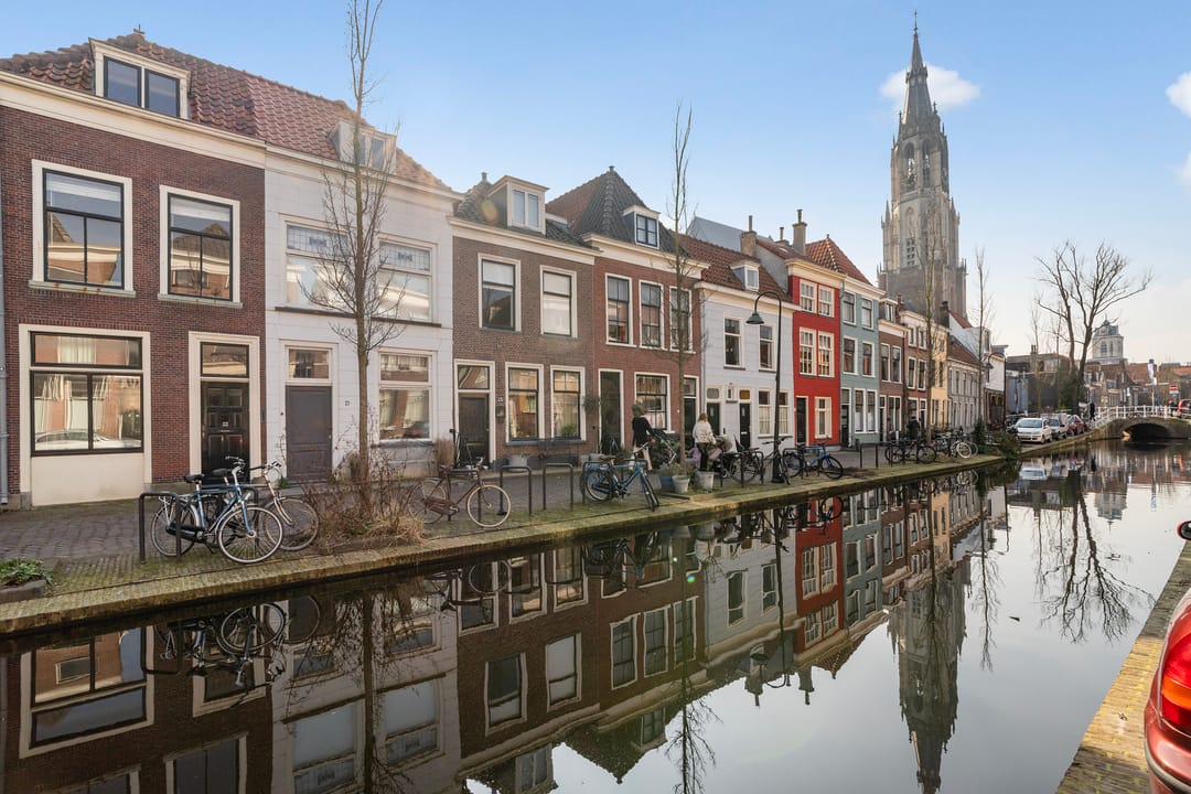 Photo 1 of Vlamingstraat 29