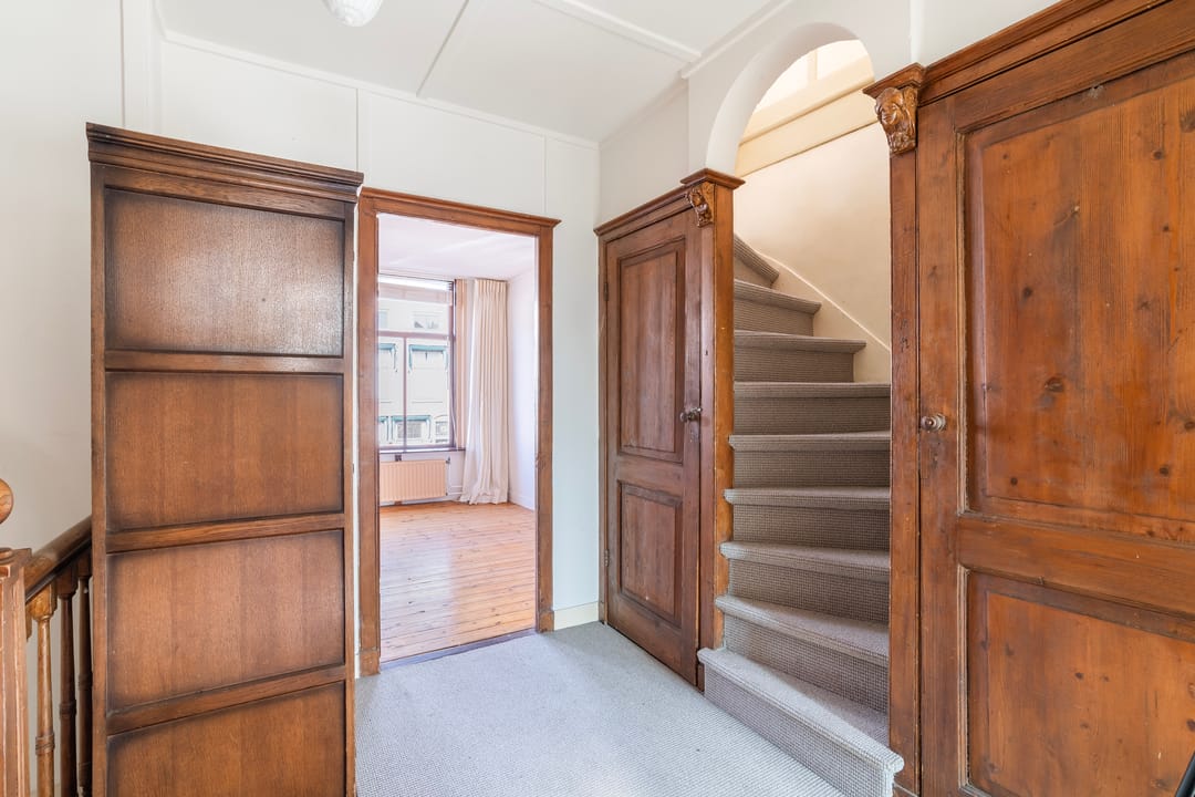 Photo 2 of Vlamingstraat 29