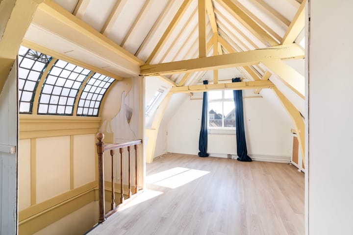 Foto 3 van Vlamingstraat 29