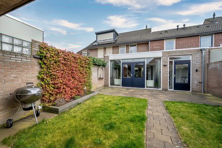 Foto 33 van Wasbloem 4