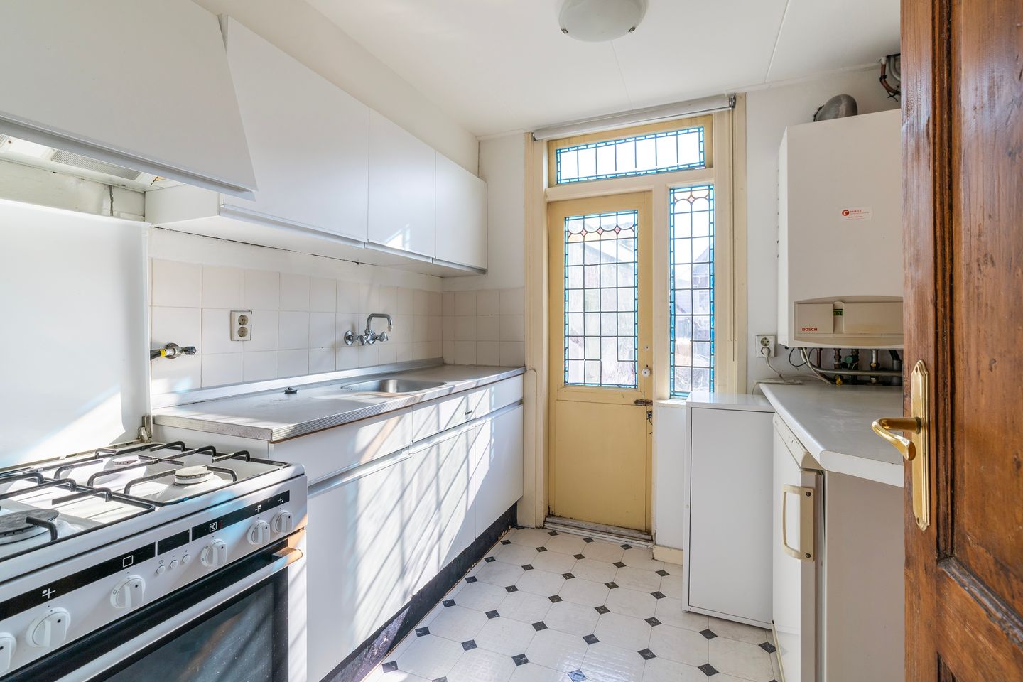 Photo 4 of Vlamingstraat 29