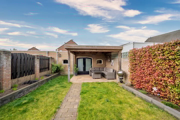 Foto 34 van Wasbloem 4