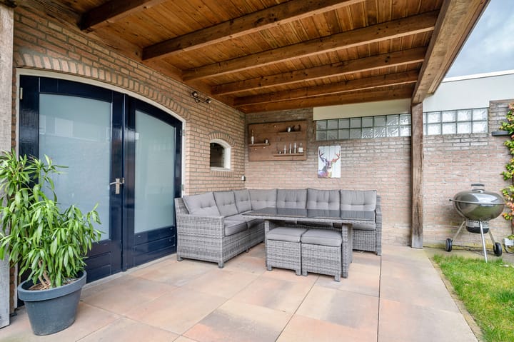 Foto 35 van Wasbloem 4