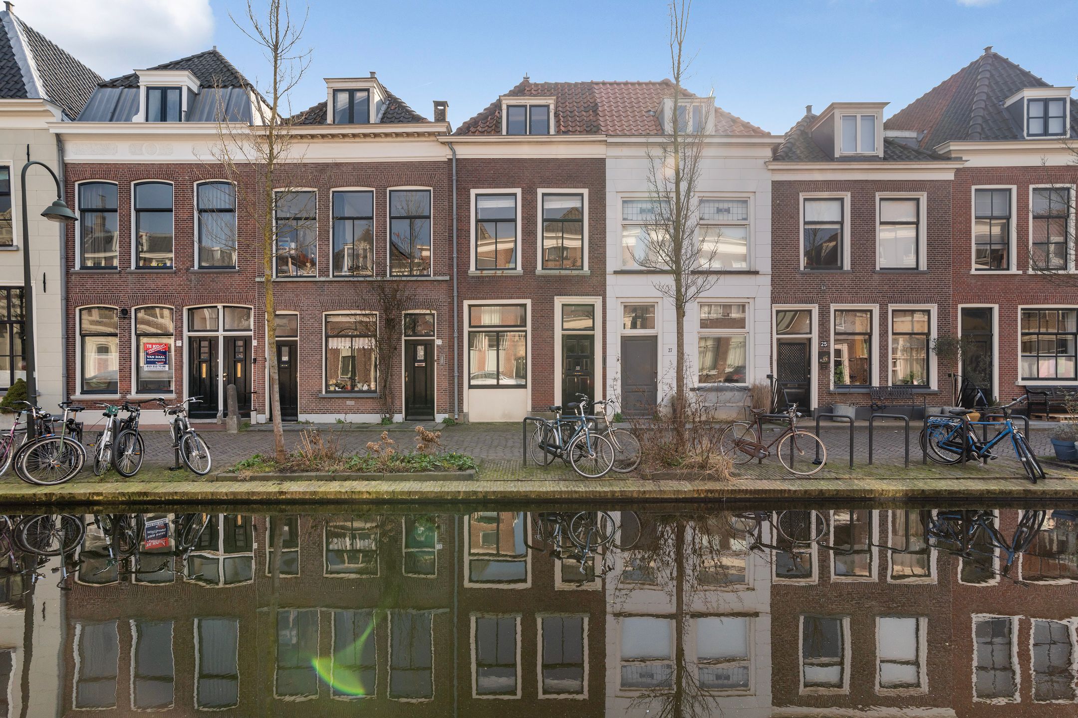 Photo 6 of Vlamingstraat 29