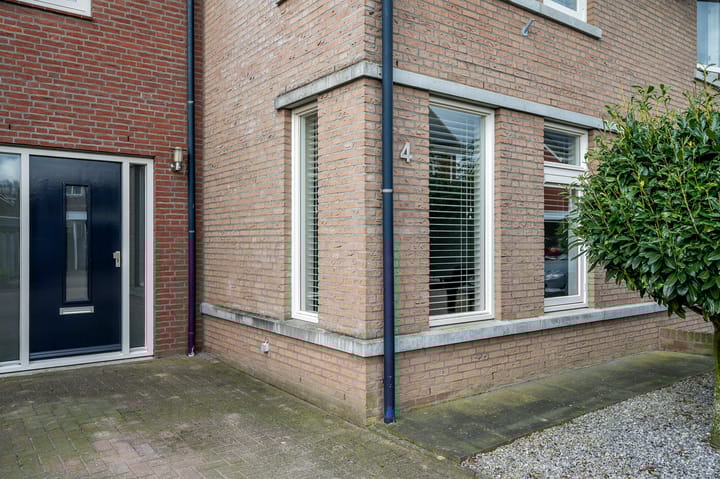 Foto 41 van Wasbloem 4