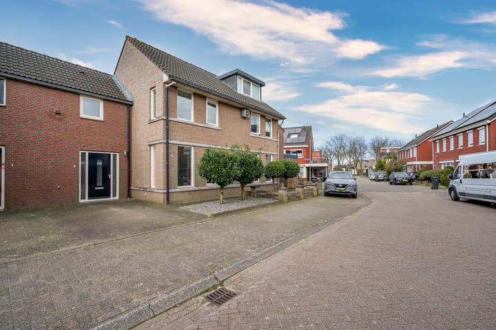 Foto 43 van Wasbloem 4