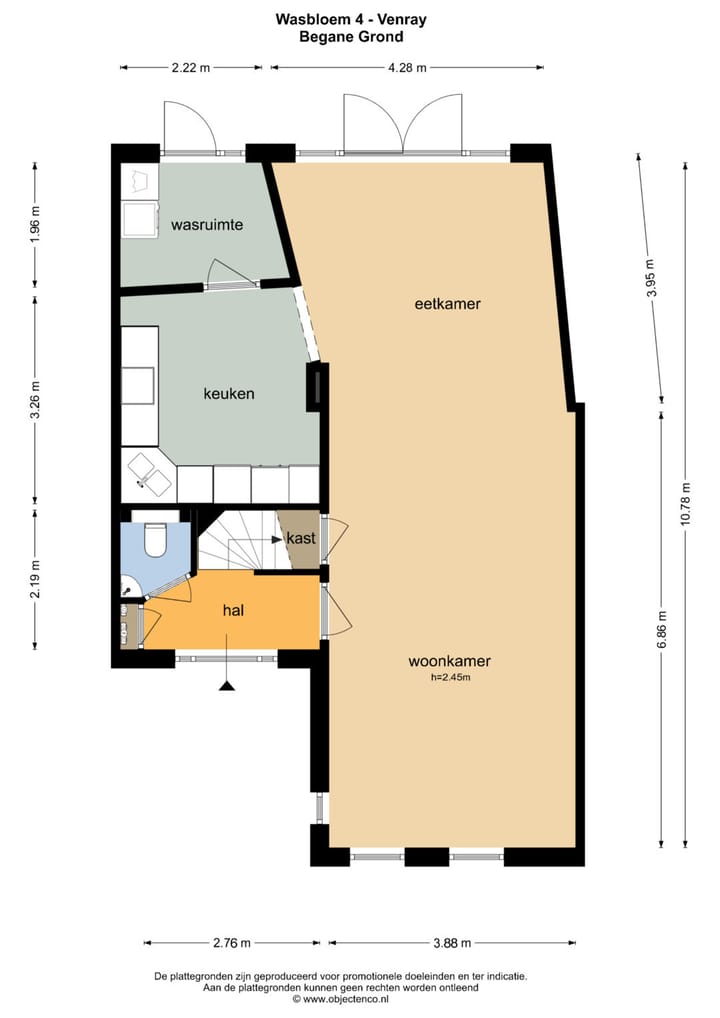 Foto 45 van Wasbloem 4