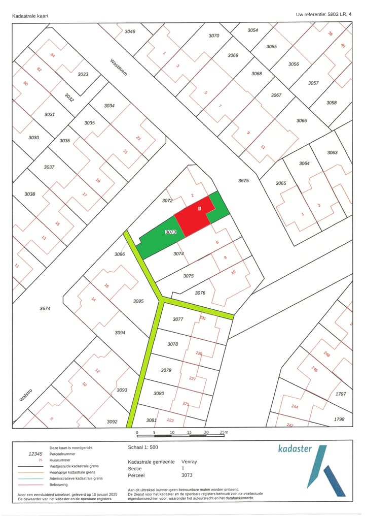 Foto 53 van Wasbloem 4