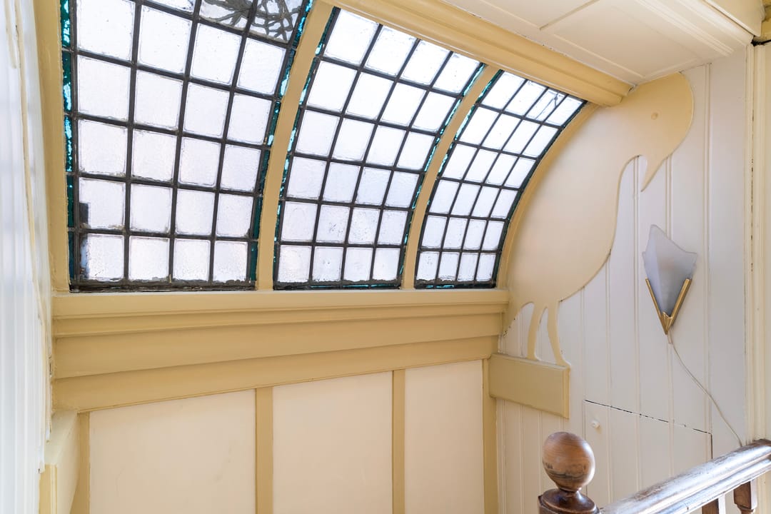 Photo 22 of Vlamingstraat 29