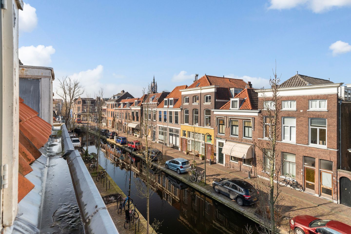 Photo 25 of Vlamingstraat 29