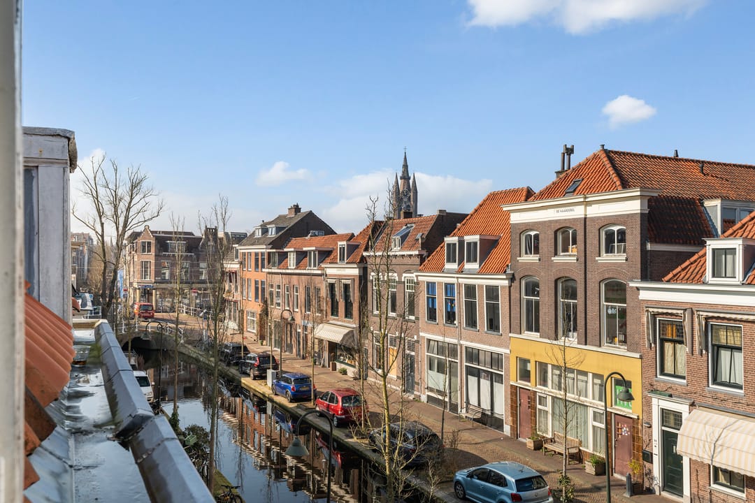 Photo 26 of Vlamingstraat 29