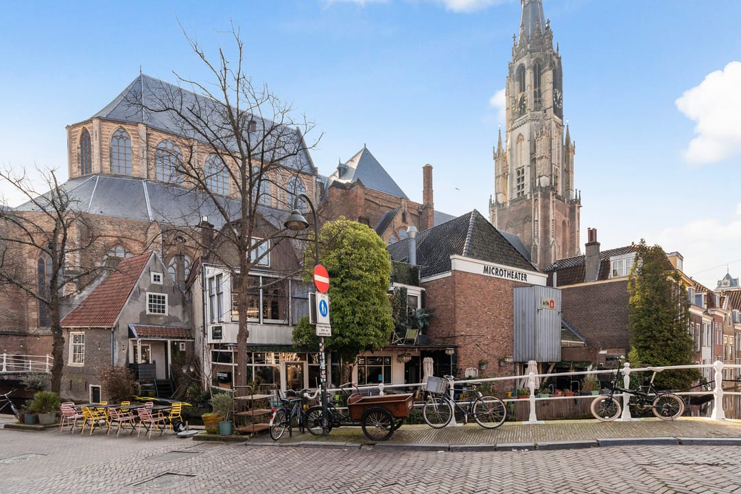 Photo 32 of Vlamingstraat 29