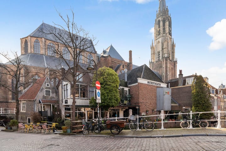 Foto 32 van Vlamingstraat 29